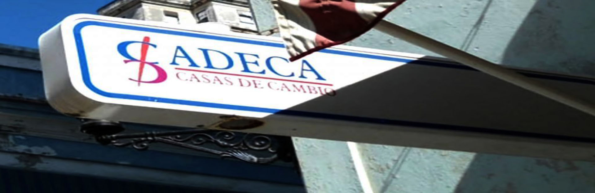 Casas de cambio, Habana, CubaTravel